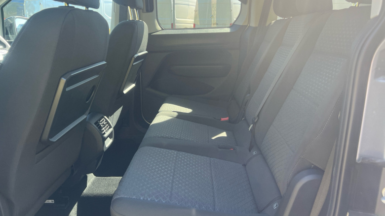 Ford Tourneo Connect 1.5 EcoBoost 115 Titanium 5dr Auto Petrol Estate